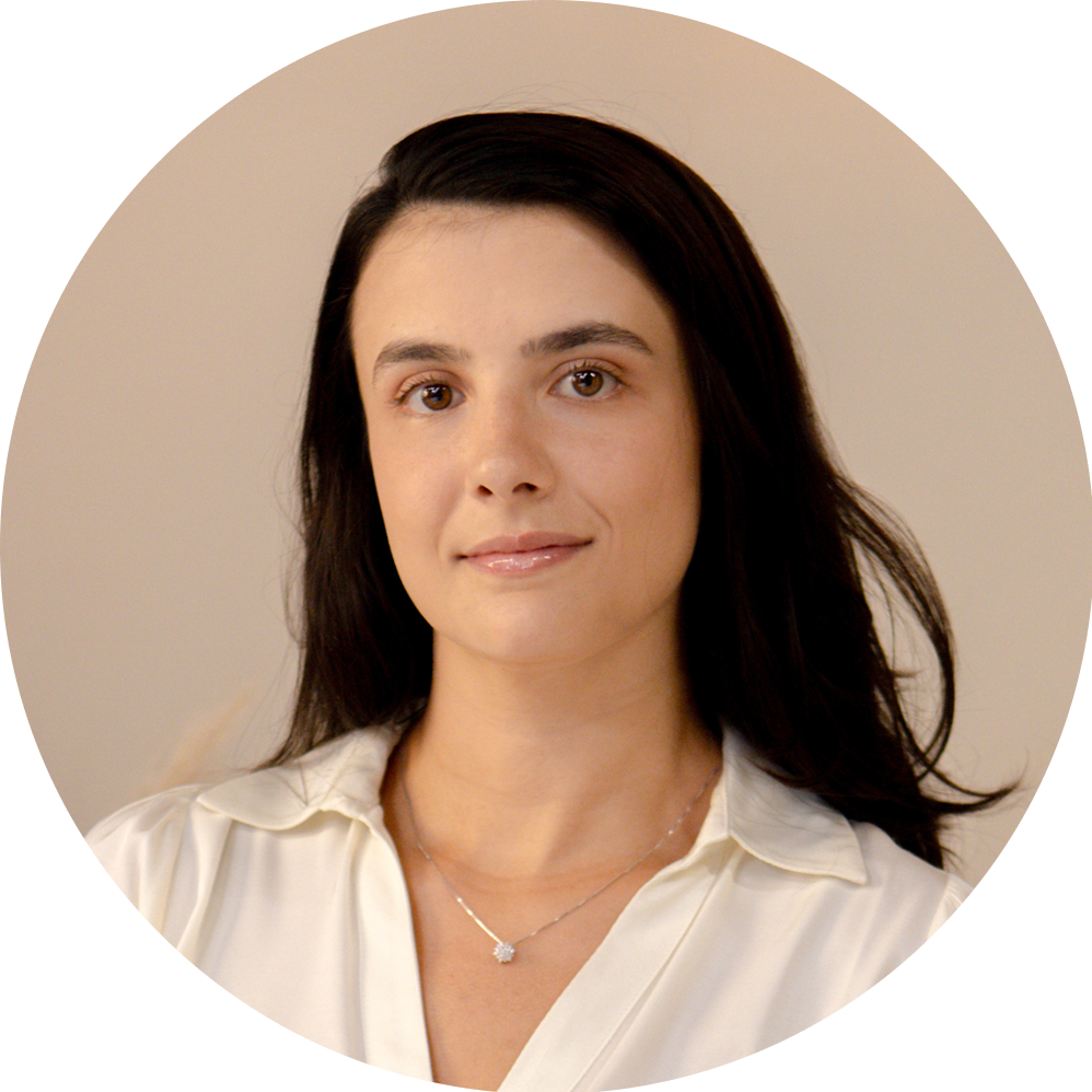 Picture of Carolina Hungria | Proctologista em São José dos Campos
